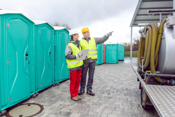 Best Portable Toilets for Parks and Recreation Areas  in Bridge City, TX