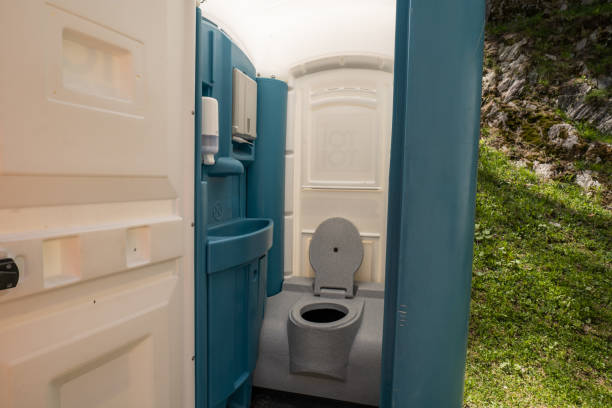Best Portable Toilets with Baby Changing Stations  in Bridge City, TX