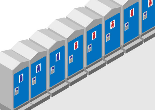 Best Construction Site Portable Toilets  in Bridge City, TX
