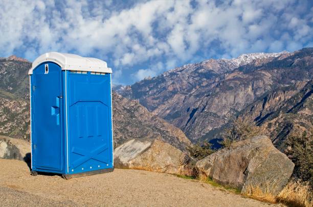 Best Restroom Trailer for Weddings  in Bridge City, TX