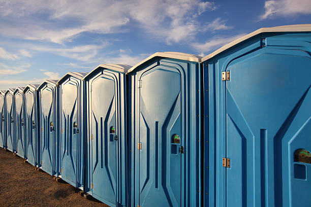 Best Standard Portable Toilet Rental  in Bridge City, TX