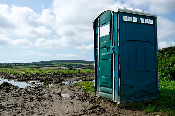 Best Portable Toilets with Baby Changing Stations  in Bridge City, TX