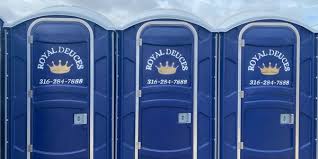 Best Long-Term Portable Toilet Rental  in Bridge City, TX